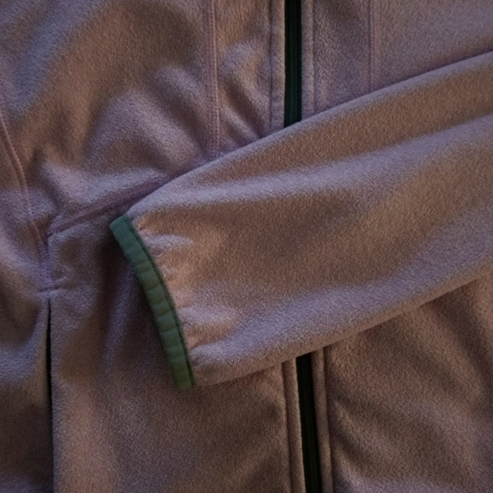 Chlorophylle Jacket Sz XS - Picture 4 of 6